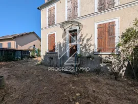 Vente Maison charmante à rénover à La Varenne Saint-Hilaire
