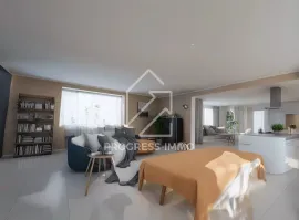 Vente Ensemble Immobilier de 10 Logements et 1 Entrepôt au Centre-ville