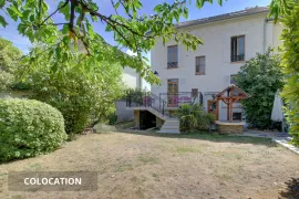 Colocation Chambre 4 -  3 chambres disponibles en colocation