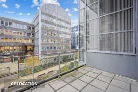 Colocation 2 chambres disponibles en colocation