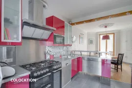 Colocation Chambre 6 -  3 chambres disponibles en colocation