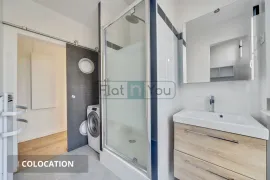 Colocation 1 chambre disponible en colocation