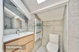 Colocation 1 chambre disponible en colocation