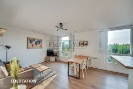 1 chambre disponible en colocation Saint-Denis