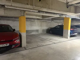 Place de parking 12 m² Villejuif
