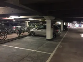 Location Parking sécurisé à louer