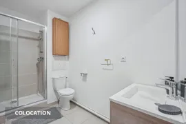 Colocation Chambre 3 -  2 chambres disponibles en colocation