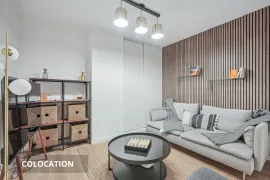 Colocation Chambre 3 -  2 chambres disponibles en colocation