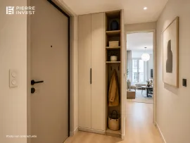 Vente Studio au coeur du 14ème arrondissement