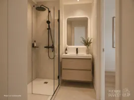 Vente Appartement T4 de 92m2 à Boulogne-Billancourt