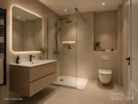 Vente Appartement T4 de 92m2 à Boulogne-Billancourt