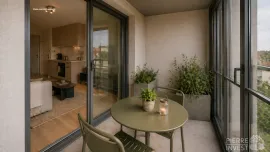 Vente Appartement rare T4 de 88m2 à Paris 16ème