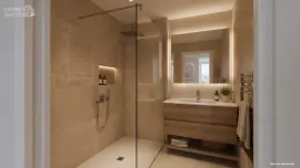 Vente Appartement rare T4 de 88m2 à Paris 16ème