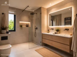 Vente Belle maison a Suresnes