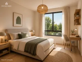 Vente Belle maison a Suresnes