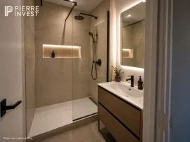 Vente Appartement T5  en Duplex - 96m2 à Courbevoie
