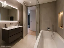 Vente Appartement T5  en Duplex - 96m2 à Courbevoie