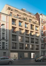 Vente Appartement T2 idéalement placé dans le 13ème