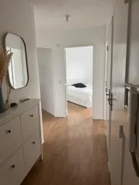 Vente Appartement T3 de 58 m² avec balcon