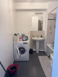 Vente Appartement T3 de 58 m² avec balcon