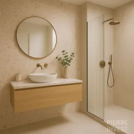 Vente Appartement T2 au coeur de Villejuif