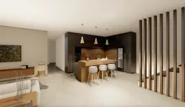 Vente Appartement T3 duplex de 64,20m2 avec Terrasse