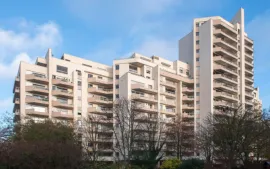 Vente Appartement T4 de 86,20m2 avec 2 balcons