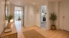 Vente Appartement T4 100m2 avec loggia