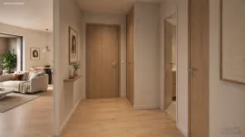 Vente Appartement rare T4 de 88m2 à Paris 16ème