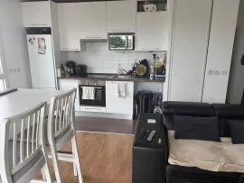 Vente Appartement T3 de 58 m² avec balcon