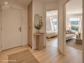 Vente Appartement T2 à Paris 14ème