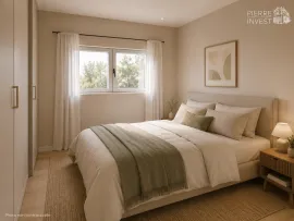 Vente Appartement T2 de 40,75m2 à Paris