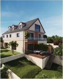 Belle maison a Suresnes Suresnes