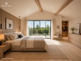 Vente Belle maison a Suresnes