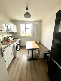 Colocation 1 chambre colocation en centre ville Rennes
