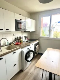 Colocation 1 chambre colocation en centre ville Rennes