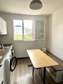 Colocation 1 chambre colocation en centre ville Rennes