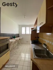 Colocation 1 chambre dans coloc, métro Rennes Cleunay
