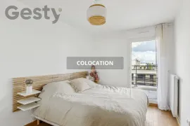 Colocation COLOCATION – SUPERBE T5 MEUBLÉ AVEC TERRASSE