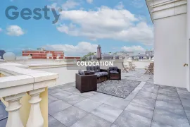 Colocation COLOCATION – SUPERBE APPARTEMENT AVEC ROOFTOP