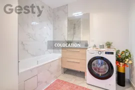 Colocation COLOCATION – SUPERBE APPARTEMENT AVEC ROOFTOP