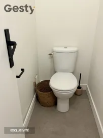 Colocation 1 chambre colocation Rennes métro Clémenceau