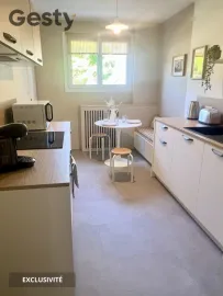 Colocation 1 chambre colocation Rennes métro Clémenceau