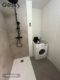 Colocation 1 chambre colocation Rennes métro Clémenceau