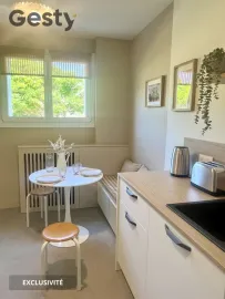Colocation 1 chambre colocation Rennes métro Clémenceau