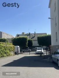 Colocation 1 chambre colocation Rennes métro Clémenceau