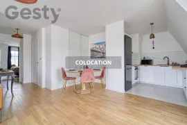 Colocation COLOCATION – SUPERBE APPARTEMENT AVEC ROOFTOP