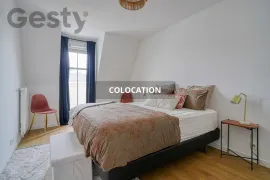 Colocation COLOCATION – SUPERBE APPARTEMENT AVEC ROOFTOP