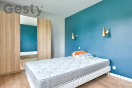 Colocation Colocation – Appartement 100 m² avec balcon