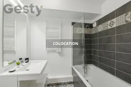 Colocation COLOCATION – SUPERBE T5 MEUBLÉ AVEC TERRASSE